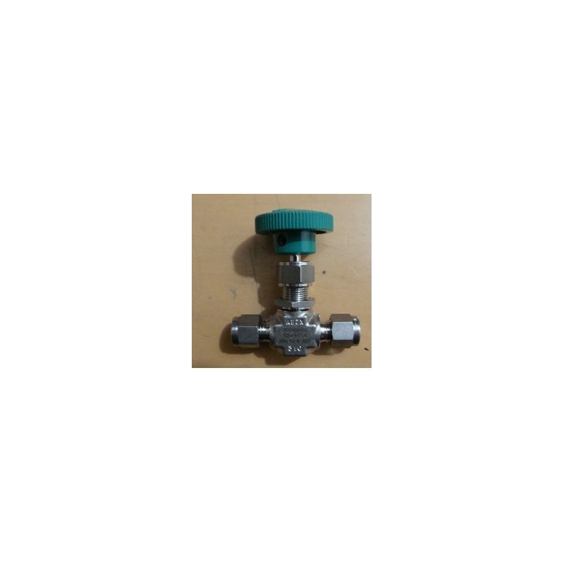 SWAGELOK ADZX 803160001 SS-1PS4 SWAGELOK ADZX 803160001 SS-1PS4