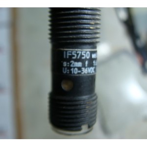 EFECTOR IFM IF5750 