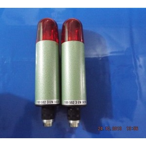 HAUNI INDICATOR LIGHT 18959235820