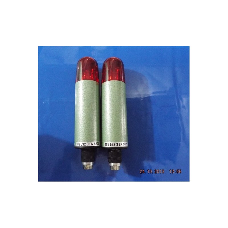 HAUNI INDICATOR LIGHT 18959235820 HAUNI INDICATOR LIGHT 18959235820