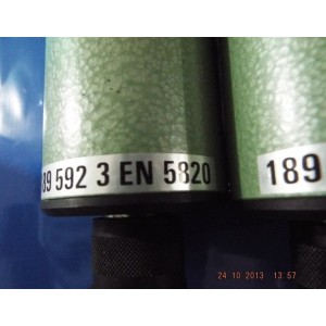 HAUNI INDICATOR LIGHT 18959235820