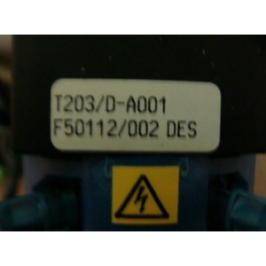 KRAUS & NAIMER CA20Z T203/D-A001 