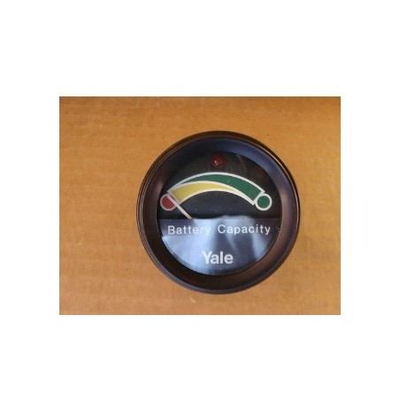 YALE GAUGE 1326721Y / 751128403