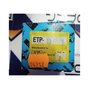 ZERO MAX ETP-22 BUSHING