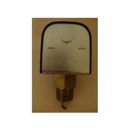 MC DONNELL FLOW SWITCH MODEL F54-3 
