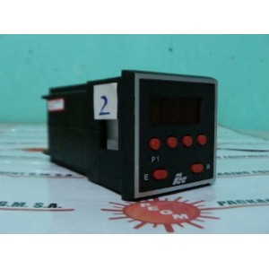 RED LION TIMER LIBT1E