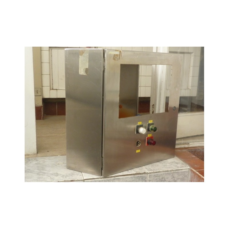 HOFFMAN JUNCTION BOX 24X20 HOFFMAN JUNCTION BOX 24X20