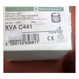 TELEMECANIQUE XVAC441