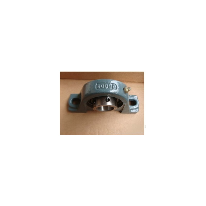 DODGE PILLOW BLOCK BEARING P2B-SCM-107