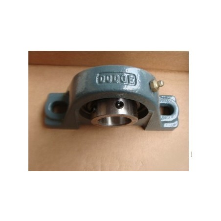 DODGE PILLOW BLOCK BEARING P2B-SCM-107