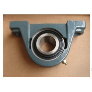 DODGE PILLOW BLOCK BEARING P2B-SCM-107