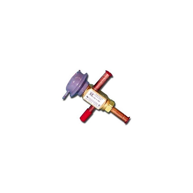 LIEBERT 1C21207P5