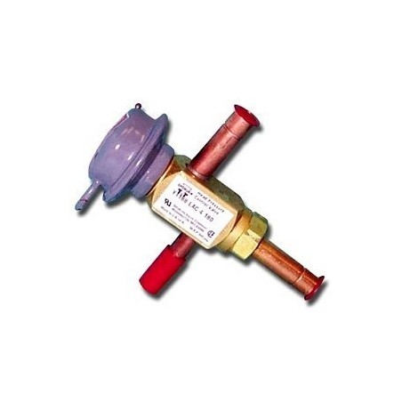 LIEBERT 1C21207P5