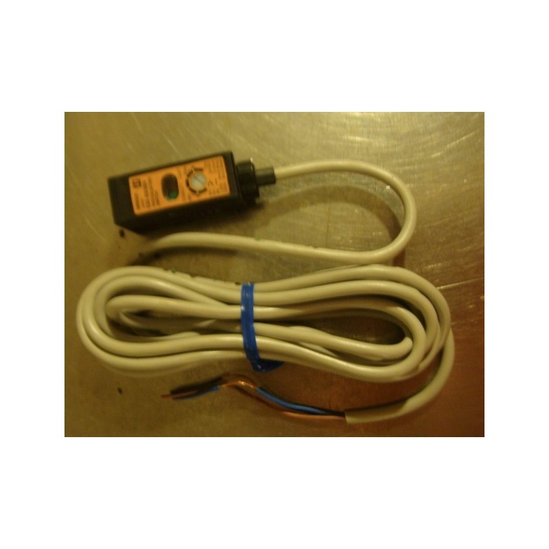 OMRON E3S-DS5E2