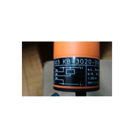 EFECTOR KB5003