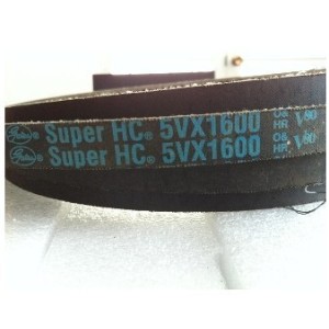 GOOD YEAR BELT  5VX1600 