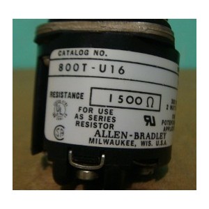 ALLEN BRADLEY 800T-U16