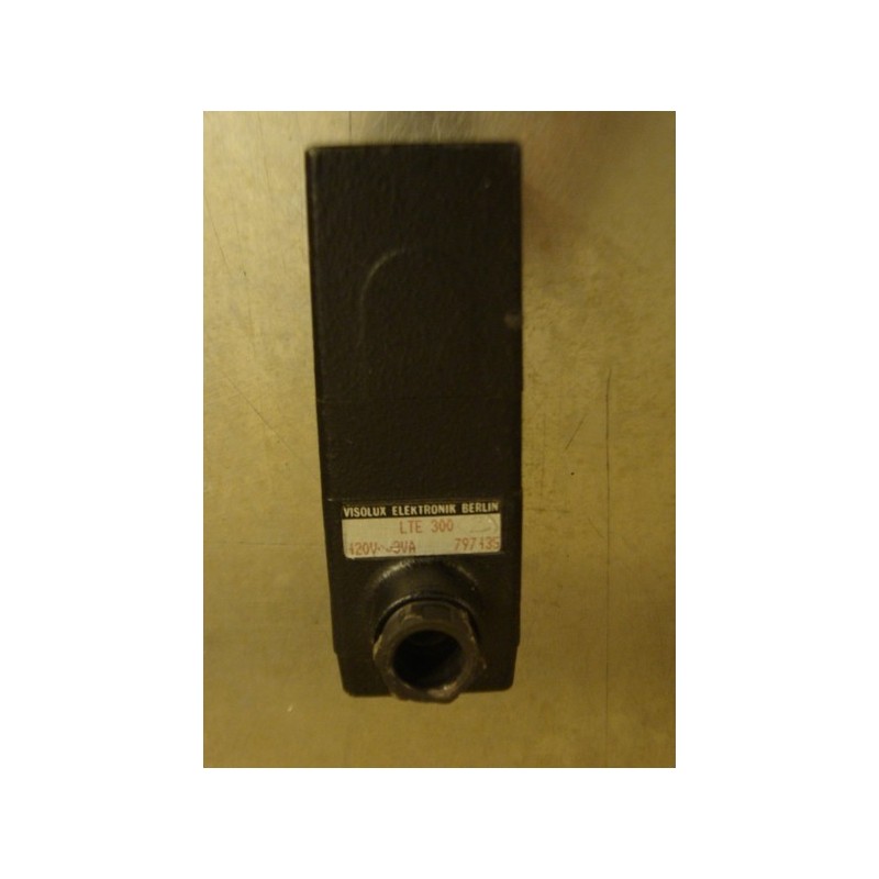 VISOLUX ELEKTRONIK LTE300