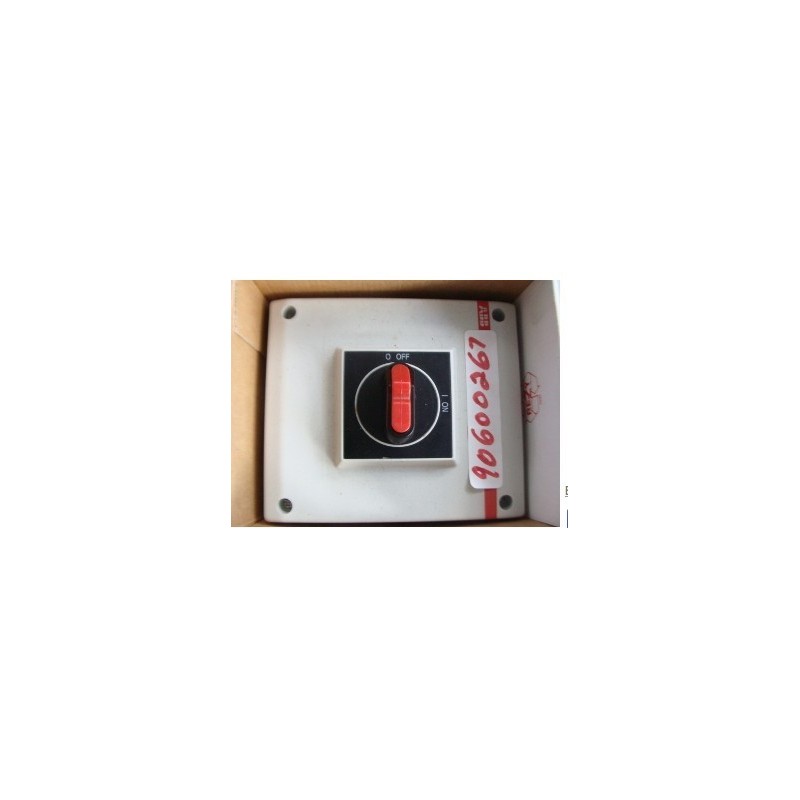 ASEA BROWN BOVERI 1SCA022401R1730 SAFETY SWITCH ASEA BROWN BOVERI 1SCA022401R1730 SAFETY SWITCH