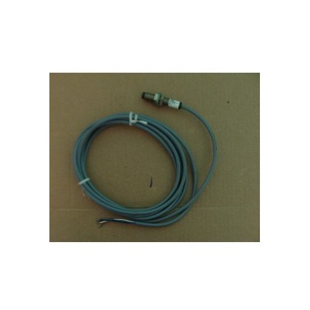 BALLUFF PHOTOELECTRIC SENSOR BES 516-122-BO-C
