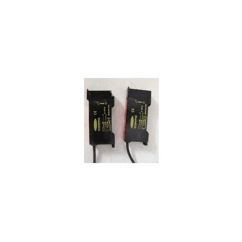 BANNER D12SP6FPHQ BANNER D12SP6FPHQ