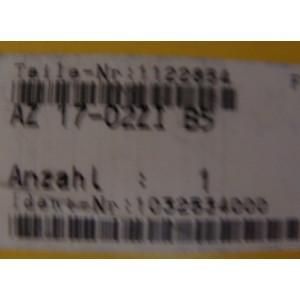 AZ17-02ZI-B5