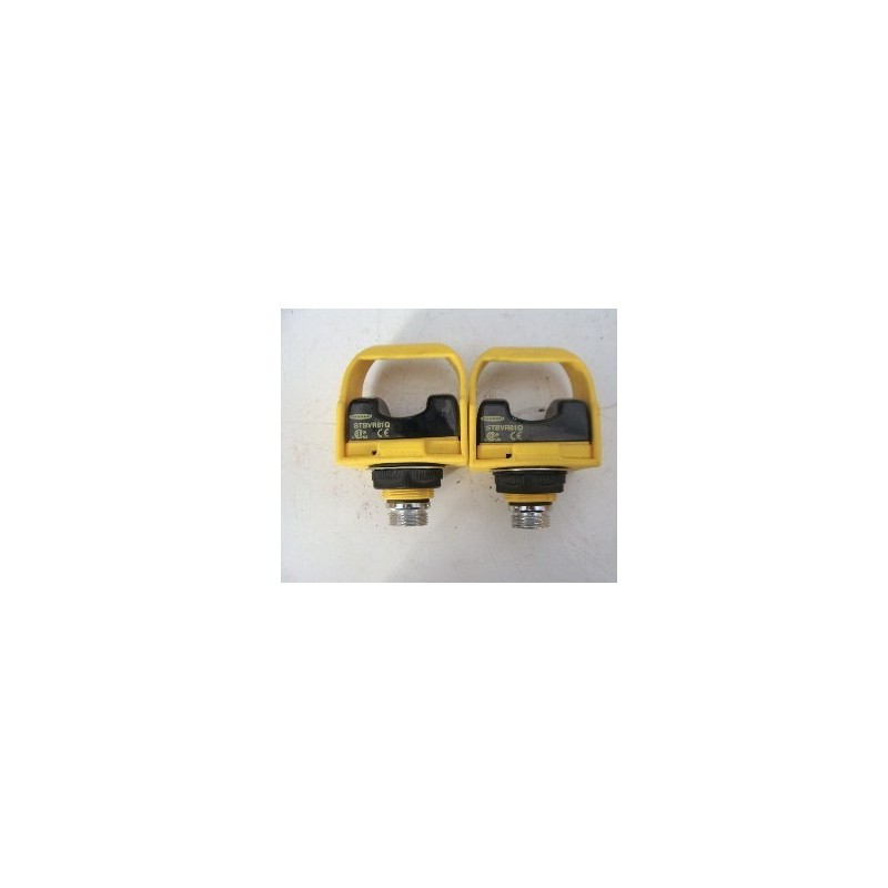 BANNER STBVR81Q BANNER STBVR81Q
