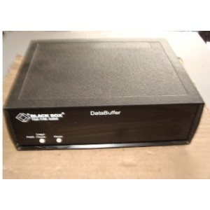 BLACK BOX PI380A