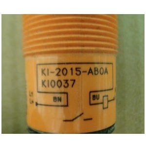 EFECTOR PROXIMITY SWITCH KL-2015-AB0AK10037