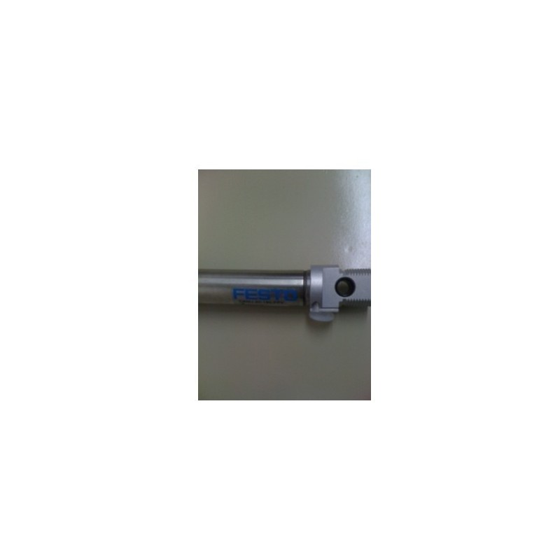 FESTO PNEUMATIC CYLINDER 20-180-PPV-A