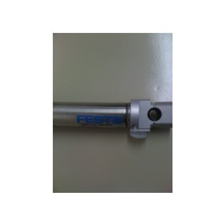 FESTO PNEUMATIC CYLINDER 20-180-PPV-A