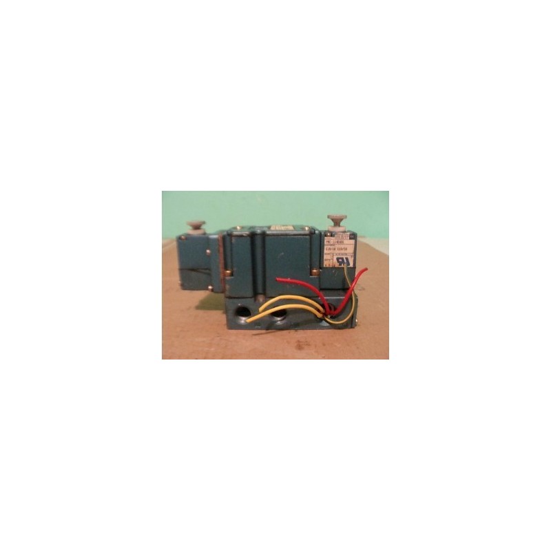 MAC PMC-114DABE