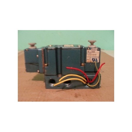 MAC PMC-114DABE