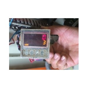 NAIS LC4H-R4-DC24V COUNTER