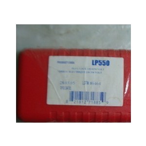 NORTH SAFE LP550 
