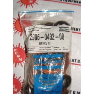 ATLAS COPCO 2906-0432-00