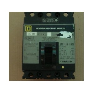 SQUARE-D 2 FAL34015