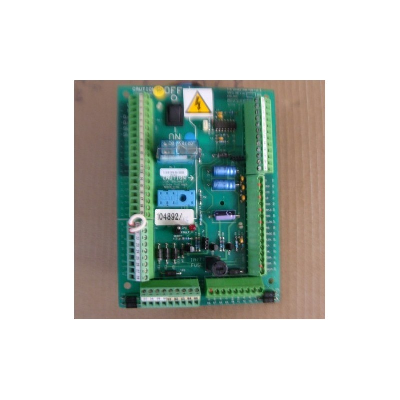 BOARD RL 1 BOARD RL 1