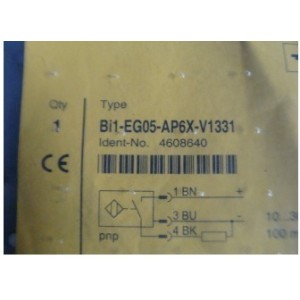 TURCK BIM-EG05-AP6X-V1131