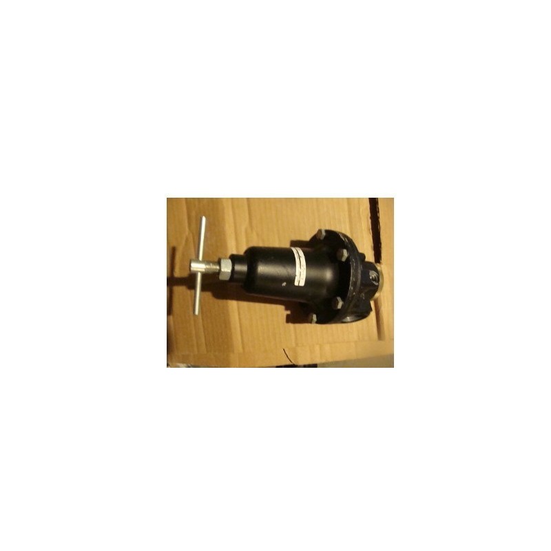 regulator R119-08C/M2 regulator R119-08C/M2