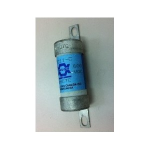 FUSE 30AMP CANADIAN STYLE 30H07C 
