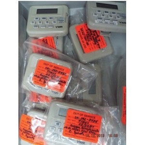 VWR CAL-282-3435 