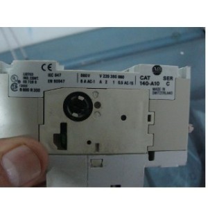 ALLEN BRADLEY C 140-A10