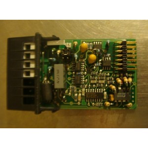 CARLO GAVAZZI INPUT MODULE- DC AM  5100532 