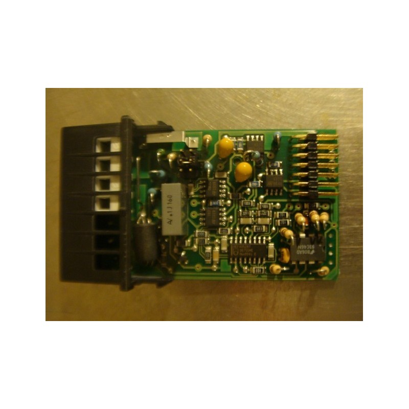 CARLO GAVAZZI INPUT MODULE- DC AM  5100532 