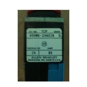 ALLEN BRADLEY  800MR-24HX28 