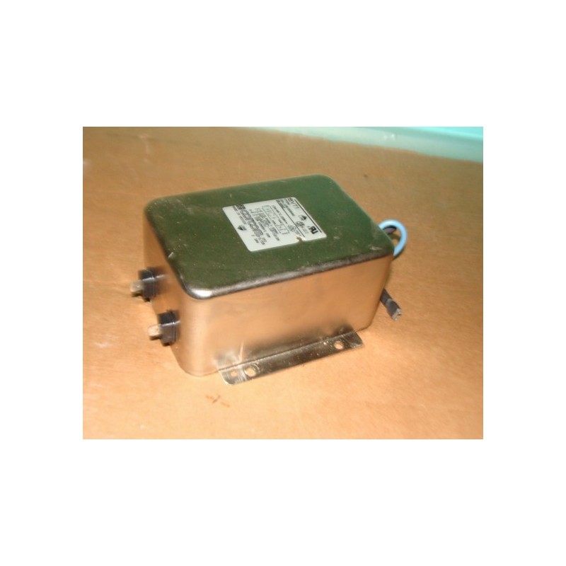 CORCOM POWER LINE FILTER F7334 CORCOM POWER LINE FILTER F7334