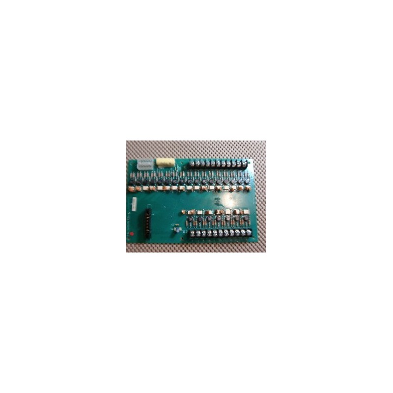 BOARD 031-00767D BOARD 031-00767D