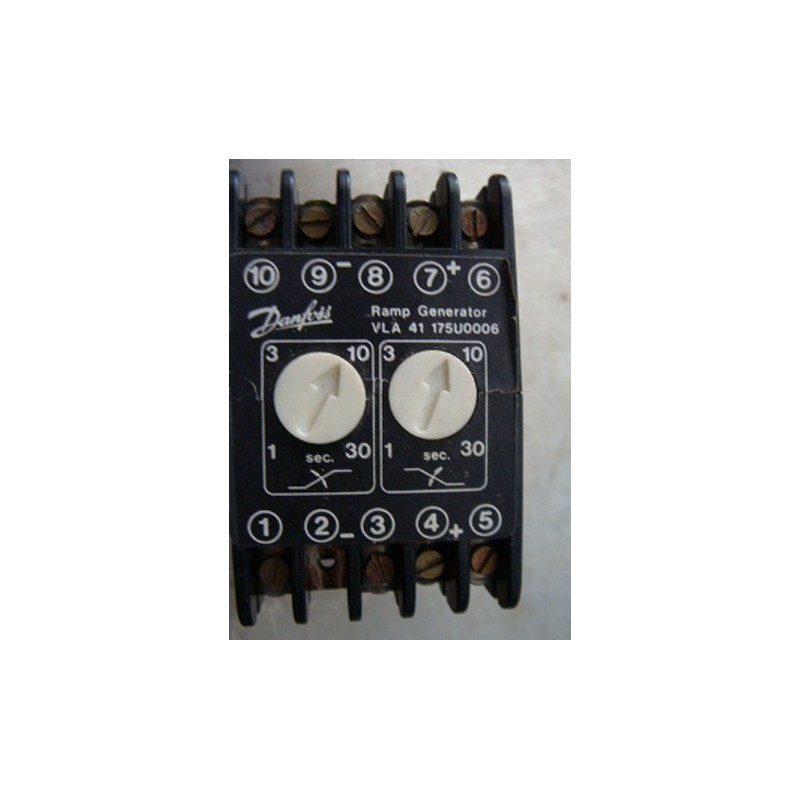 DANFOSS RAMP GENERATOR VLA 41 175U0006