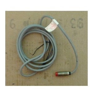 CUTLER-HAMMER PROXIMITY SWITCH SERIES A1 E57S